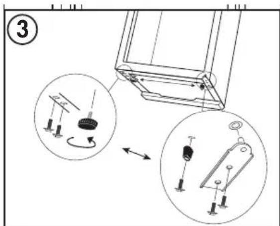 DANBY DWC350BLP - INSTRUCCIONES DE OPERATION - 1