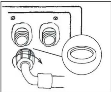 DANBY DWM065WDB - INSTALLATION INSTRUCTIONS - 2