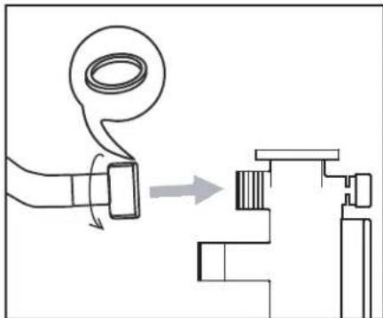 DANBY DWM065WDB - INSTALLATION INSTRUCTIONS - 1