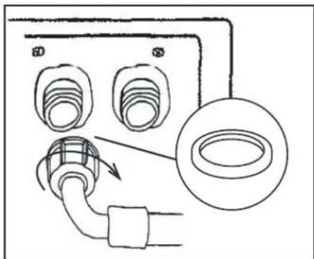 DANBY DWM065WDB - INSTRUCTIONS D'UTILISATION - 2