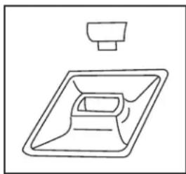 DANBY DWM028WDB3 - INSTALACION DE PLACA BASE - 2