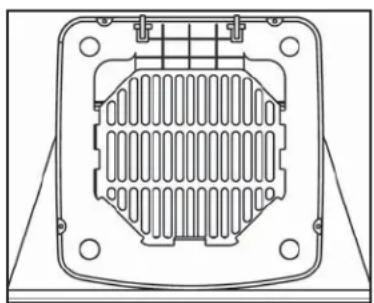 DANBY DWM028WDB3 - INSTALACION DE PLACA BASE - 1