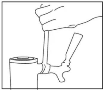 DANBY DKC054A1BSL2DB - Clé pour raccords de tuyaux - 1