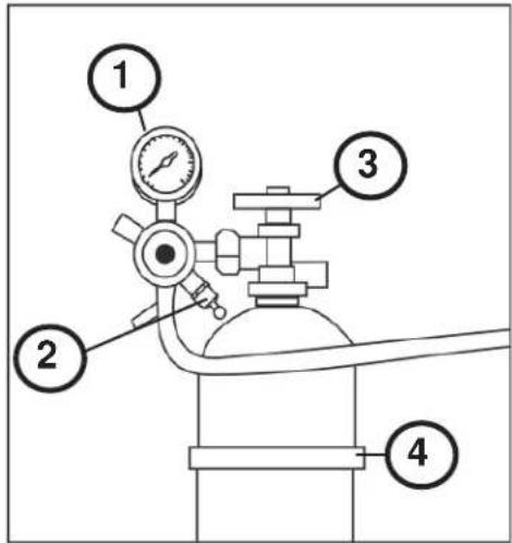DANBY DKC054A1BSL2DB - Danby - 1