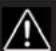 DANBY DKC054A1BSL2DB - CO _2 WARNING - 1