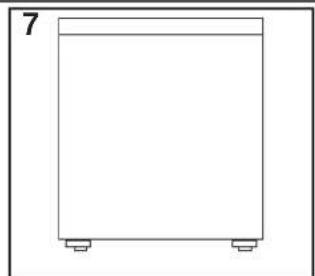 DANBY DKC054A1BSLDB - COMO INVERTIR LA PUERTA - 7