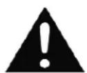 DANBY DMW12A4BDB - ADVERTENCIA IMPORTANTE - 1