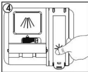 DANBY DDW1804EBSS - RINSE AID DISPENSER - 4