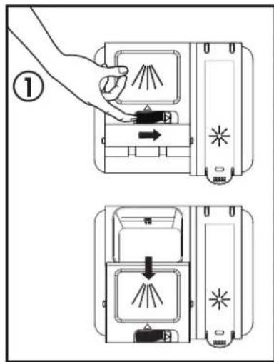 DANBY DDW1804EBSS - DISPENSADOR DE DETERGENTE - 1