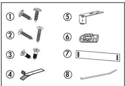 DANBY DDW1804EBSS - INSTRUCTIONS DE RACCORDEMENT À L'EAU - 1