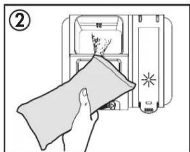 DANBY DDW1804EBSS - DISPENSADOR DE DETERGENTE - 2