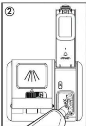 DANBY DDW1804EBSS - DISPENSADOR DE AGENTE DE ENJUAGUE - 2
