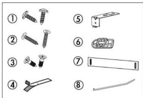 DANBY DDW1804EBSS - WATER CONNECTION INSTRUCTIONS - 1