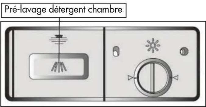 DANBY DDW631SDB - Remarque sur les tablettes de détergent et des packs de gel - 3