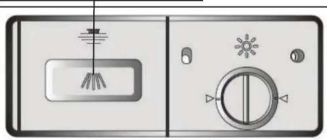 DANBY DDW631SDB - Note about detergent tablets and gel packs - 3