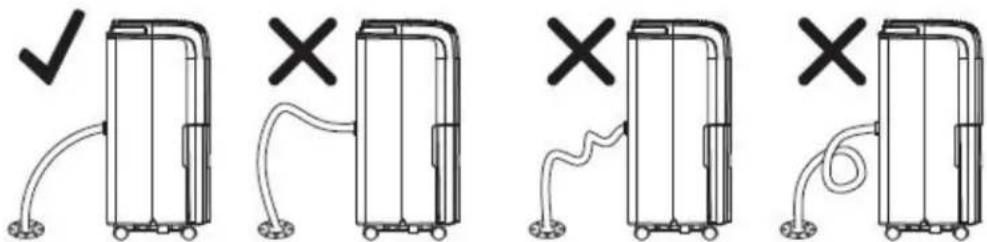 DANBY DDR070EAPWDB - CONTINUOUS DRAIN - 3
