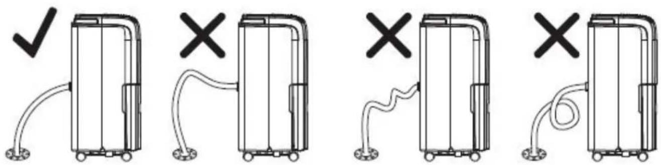 DANBY DDR070EAPWDB - DRAIN CONTINU - 3