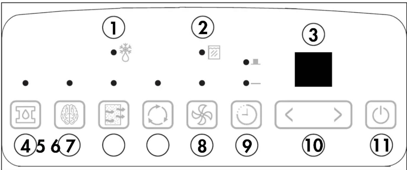 DANBY DDR070BDPWDB - 11.PowerButton - 1