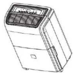 DANBY DDR050EAWDB - Fig 2. - 2