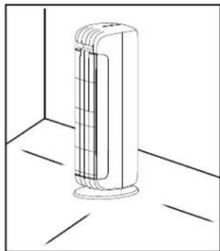 DANBY DAP120BBWDB - UBICACION - 1
