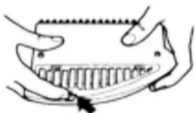 PALSON Diábolo - Limpieza del Depóstito extraíble (10) - 2