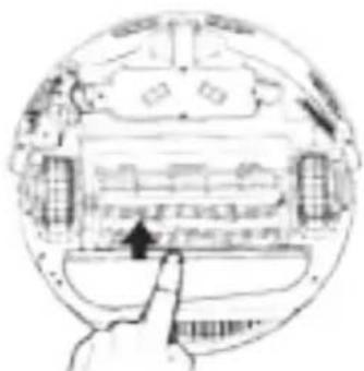 PALSON Diábolo - Kaθαρίσε τα κύρια βουρτούκαία (12) ης ηλεκτρίκης σκόμπας. - 1