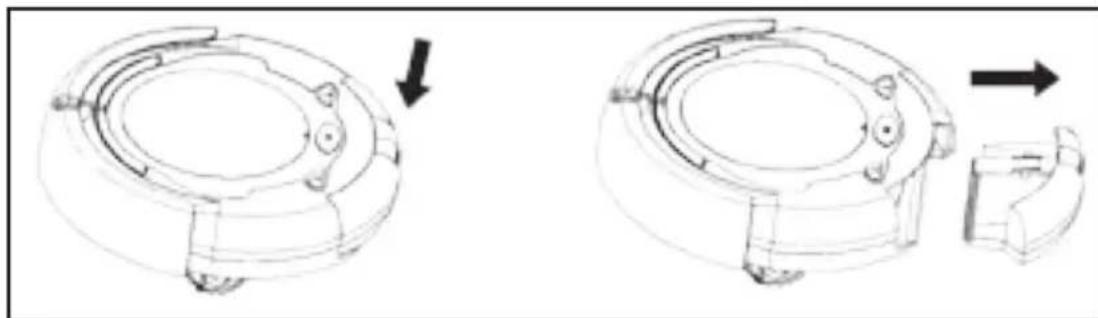 PALSON Diábolo - Çıkarilabilir haznenin temizligi (10) - 1