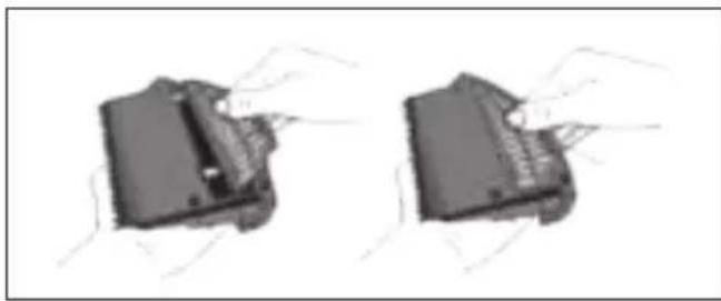 PALSON Diábolo - GR - 1