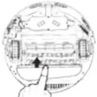 PALSON Diábolo - Pulire le spazzole principali (12) del robot aspiratutto - 1