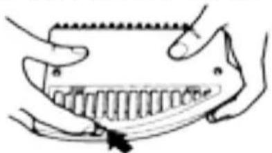 PALSON Diábolo - Limpeza do Deposto amovivel (10) - 2