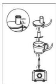 PALSON My Kitchen 800 - My Kitchen 800 - 1
