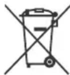 SONY Bravia KDL55W756C - A tv-készülék elhelyezése hulladékként - 2