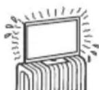 SONY Bravia KDL55W756C - Alkalom: - 3