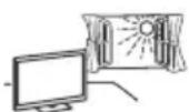 SONY Bravia KDL55W756C - Alkalom: - 2