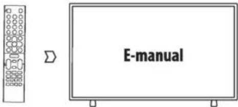 OK ODL 40652FTB - Affichage du manuel électronique - 1