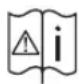 OK ODL 40652FTB - Label on the device - 5