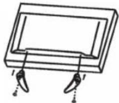 OK ODL 40652FTB - Déballage et installation - 2