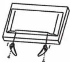 OK ODL 40652FTB - Auspacken und Installation - 2