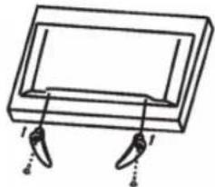 OK ODL 40652FTB - Unpacking and installation - 2