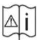 OK ODL 32652HTB - Symboles sur l'appareil - 5