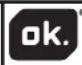 OK ODL 32652HTB - 1