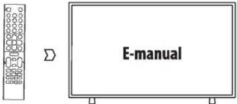 OK ODL 32652HTB - Oproepen van het e-handboek - 1