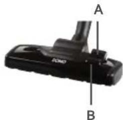 DOMO DO7292S - POUZITI - 4