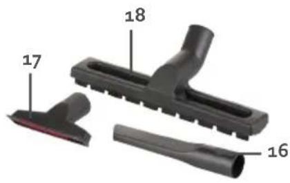 DOMO DO7292S - CASTI - 4