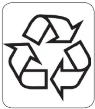 DOMO DO959T - MILIEURICHTLIJNEN - 2