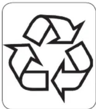 DOMO DO959T - ENTSORGEN - 2