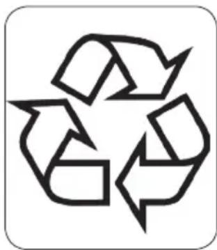 DOMO DO969T - MILIEURICHTLIJNEN - 2