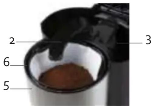 DOMO DO709K - PARTIES - 2