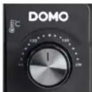 DOMO DO806GO - RÉGLER LATEMPÉRATURE - 1