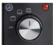 DOMO DO806GO - SET FUNCTIONS - 1